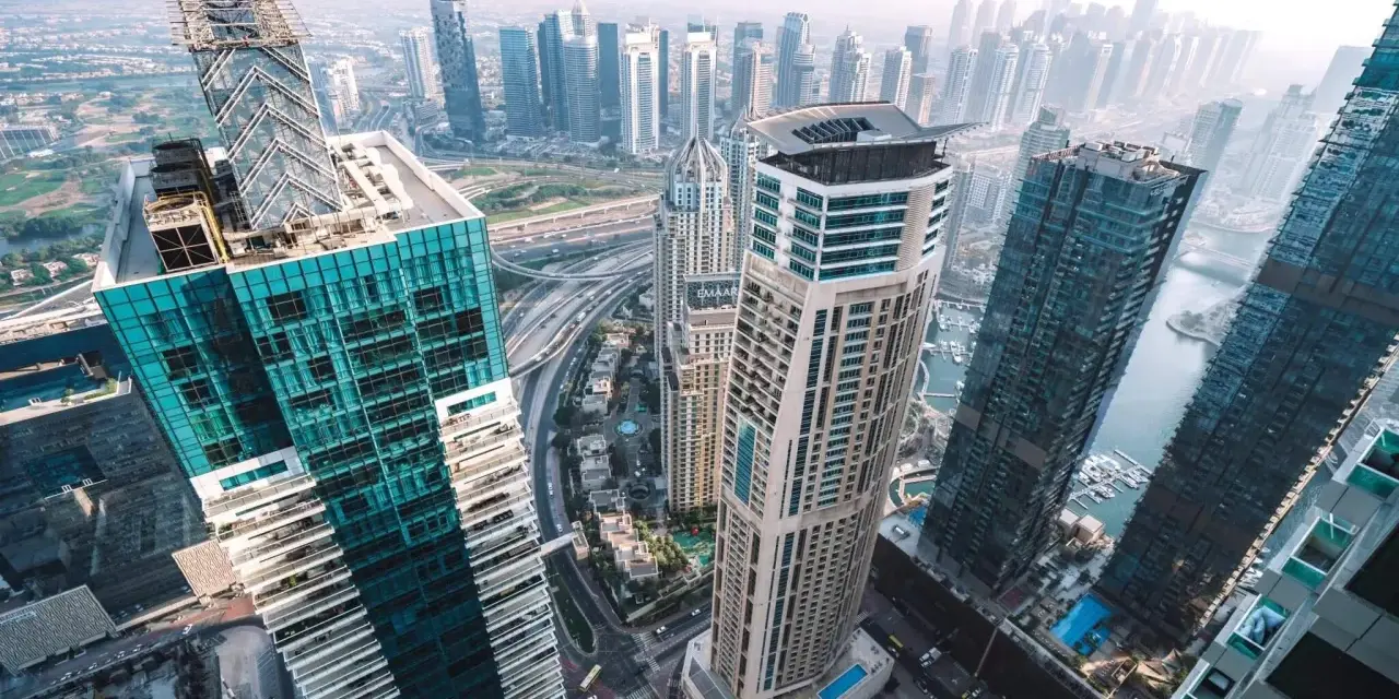 Ile kosztuje wynajem mieszkania w Dubaju? Ceny i lokalizacje, które zaskakują