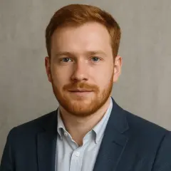 Autor Maks Krawczyk