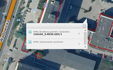 Jak znaleźć działkę na geoportalu i uniknąć najczęstszych błędów