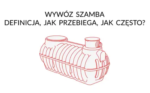 Jak opróżnić szambo na działce i uniknąć wysokich kar za nielegalne działania