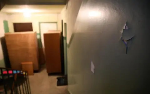 Wózkownie i piwnice są często zamykane, bo wspólnoty mieszkaniowe chcą zapobiegać kradzieżom i dewastacjom.
