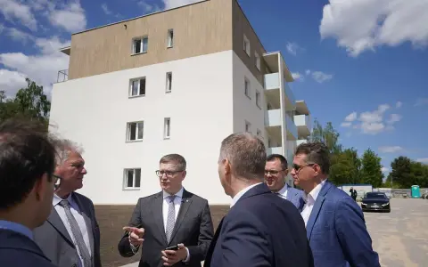 Jak dostać mieszkanie z tbs w Częstochowie bez zbędnych formalności