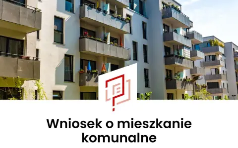 Nowoczesne bloki mieszkalne. Dowiedz się, jak napisać podanie o mieszkanie socjalne, by zyskać szansę na własne cztery kąty.
