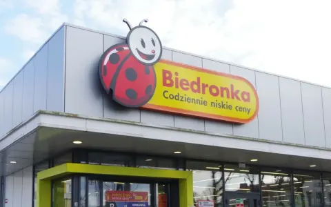 Ile płaci Biedronka za wynajem gruntu? Zaskakujące stawki i fakty
