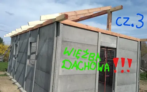 Z czego budować budynek gospodarczy, aby uniknąć kosztownych błędów?
