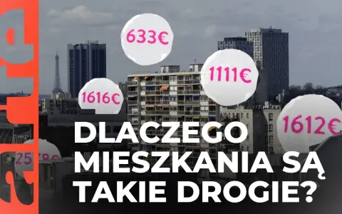 Dlaczego mieszkania są takie drogie? Odkryj ukryte przyczyny wzrostu cen