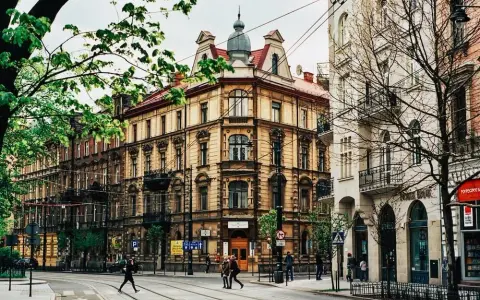 Ile kosztuje wynajem mieszkania w Krakowie? Ceny, które zaskakują