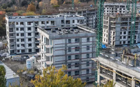 Budowa osiedla, która może wyjaśniać, dlaczego ceny mieszkań w miastach takich jak Lublin i Katowice rosną najszybciej.