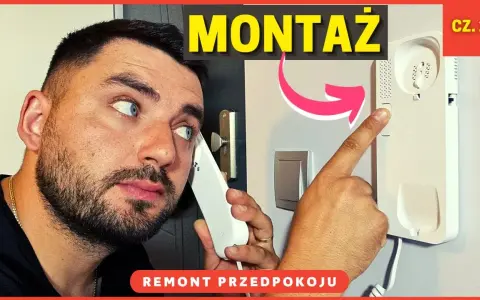 Jak podłączyć domofon w bloku 2 przewodowy - proste kroki i porady