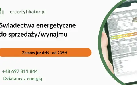 Kto może wykonać audyt energetyczny budynku? Sprawdź wymagania i kwalifikacje
