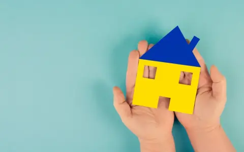 Czy Ukrainiec może kupić mieszkanie w Polsce bez skomplikowanych formalności?