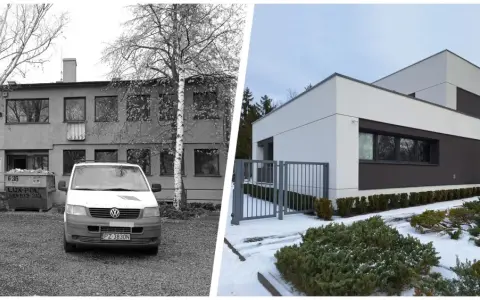 Co to jest modernizacja budynku i jak zwiększa jego wartość?