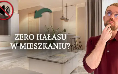 Jak rozchodzi się dźwięk w bloku i jak go skutecznie zminimalizować