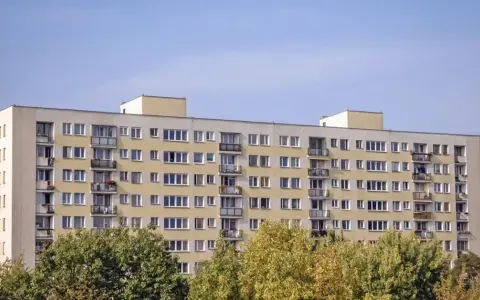 Ile kosztuje mieszkanie w bloku 48m2? Ceny, które mogą zaskoczyć