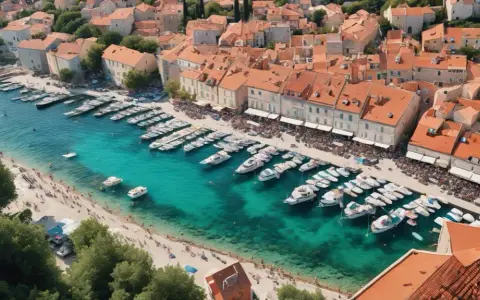 Ile kosztuje wynajem mieszkania w Chorwacji? Ceny, które musisz znać