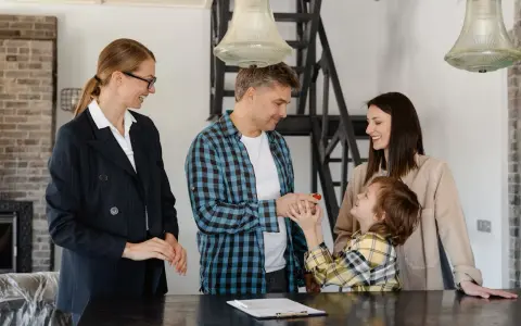 Ile wynosi prowizja biura nieruchomości przy wynajmie mieszkań?
