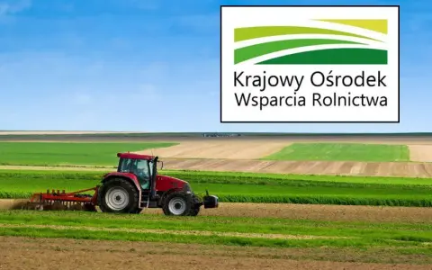 Kto kontroluje rynek obrotu ziemią rolną? Krajowy Ośrodek Wsparcia Rolnictwa nadzoruje, czy zakaz zakupu przez obcokrajowców działa.