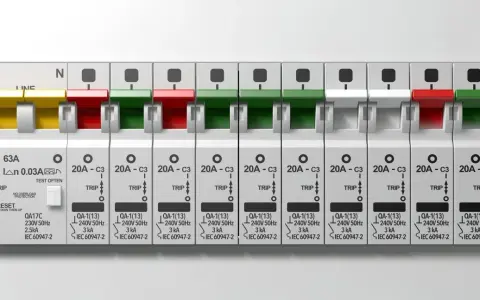 Jakie bezpieczniki do mieszkania w bloku zapewnią Ci bezpieczeństwo?