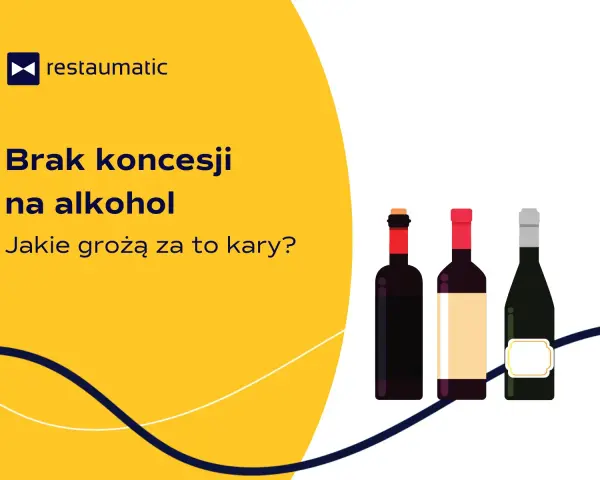 Brak koncesji na alkohol? Historia właściciela, który stracił numer identyfikacyjny lokalu przez skargi sąsiadów. Jakie grożą kary?