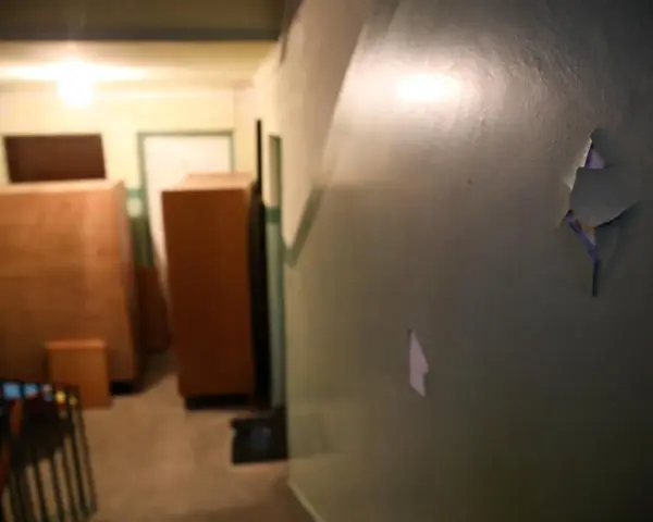 Wózkownie i piwnice są często zamykane, bo wspólnoty mieszkaniowe chcą zapobiegać kradzieżom i dewastacjom.