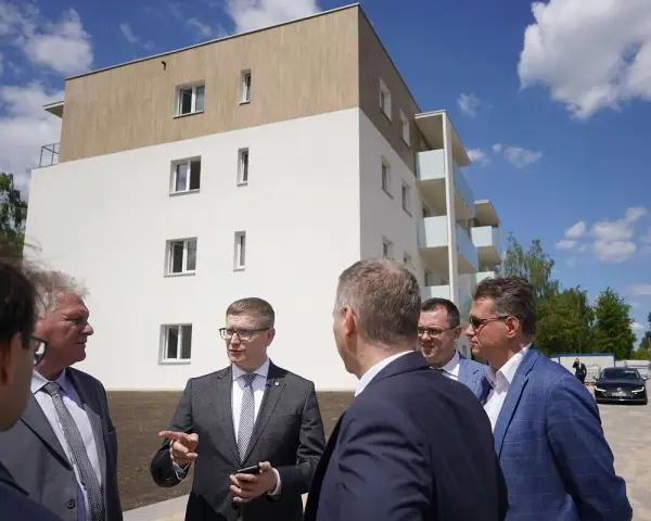 Jak dostać mieszkanie z tbs w Częstochowie bez zbędnych formalności