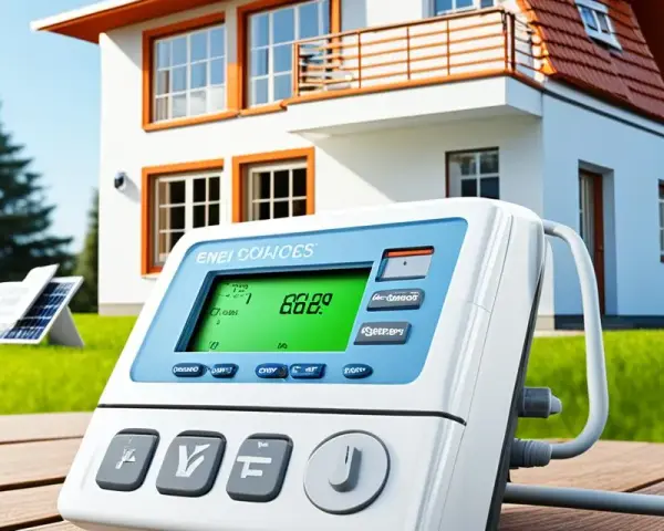 Jak obliczyć zapotrzebowanie energetyczne budynku w prosty sposób