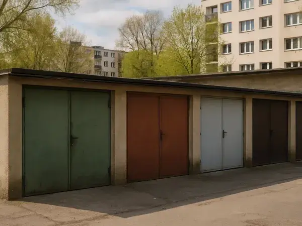 Ile kosztuje wynajem miejsca parkingowego w Warszawie? Sprawdź ceny!