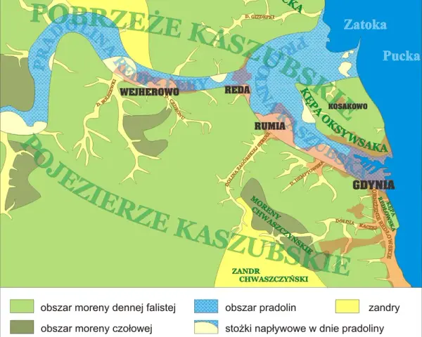 Jak rzeźba terenu wpływa na klimat? Zaskakujące fakty i różnice