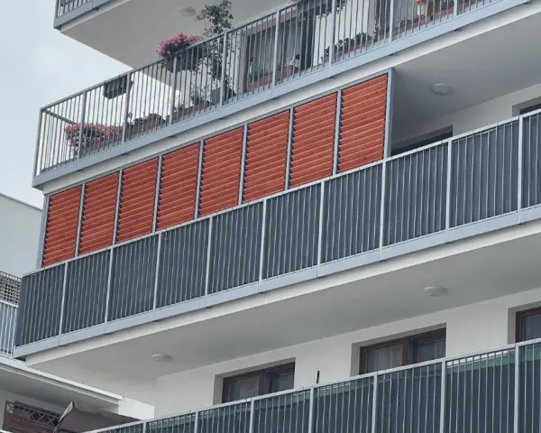 Jak zrobić balkon w istniejącym budynku bez zbędnych kosztów?