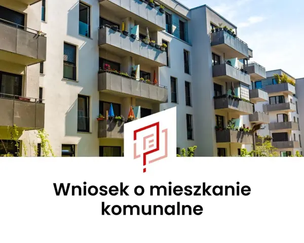 Nowoczesne bloki mieszkalne. Dowiedz się, jak napisać podanie o mieszkanie socjalne, by zyskać szansę na własne cztery kąty.