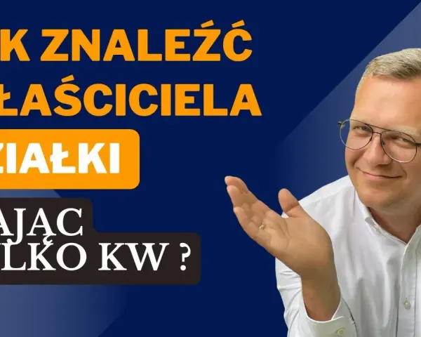 Jak sprawdzić właściciela działki za darmo i uniknąć dodatkowych kosztów