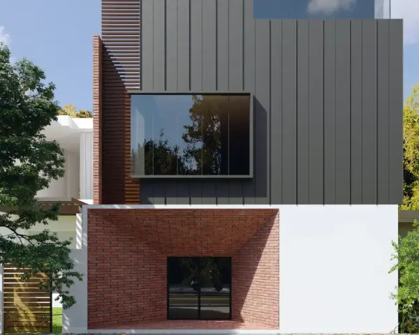 Co to jest elewacja budynku? Poznaj jej funkcje i znaczenie w architekturze