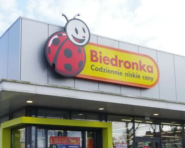 Ile płaci Biedronka za wynajem gruntu? Zaskakujące stawki i fakty