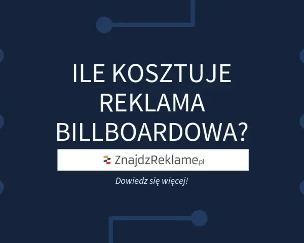 Ile kosztuje reklama na budynku? Sprawdź ceny i ukryte koszty