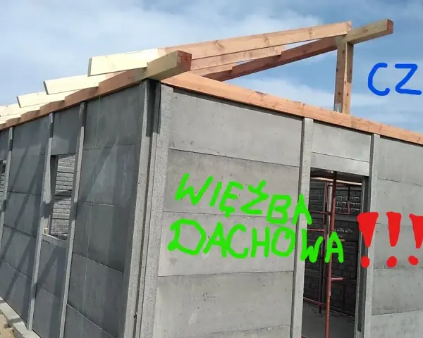 Z czego budować budynek gospodarczy, aby uniknąć kosztownych błędów?