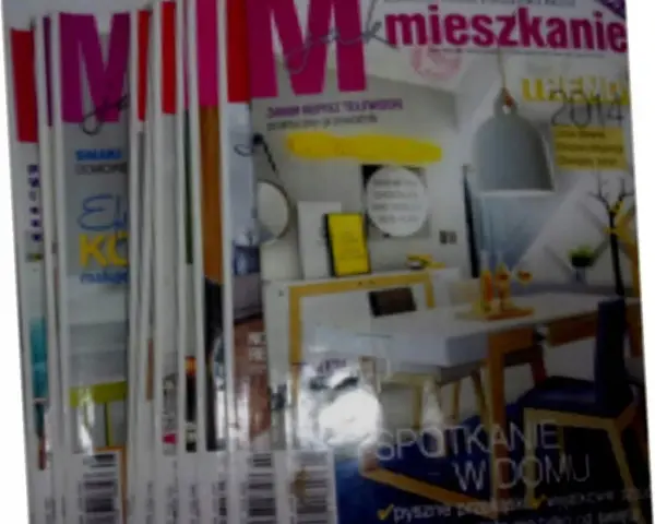 Kiedy pojawi się nowy numer m jak mieszkanie? Sprawdź szczegóły!