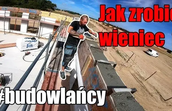 Jak zrobić wieniec na budynku - krok po kroku i najczęstsze błędy