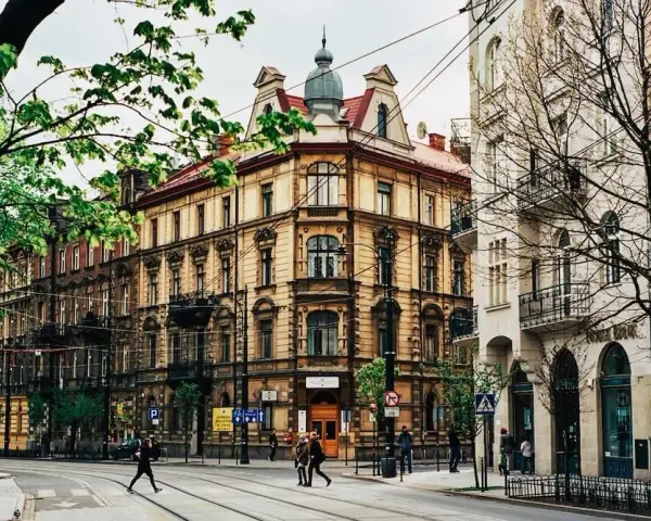 Ile kosztuje wynajem mieszkania w Krakowie? Ceny, które zaskakują