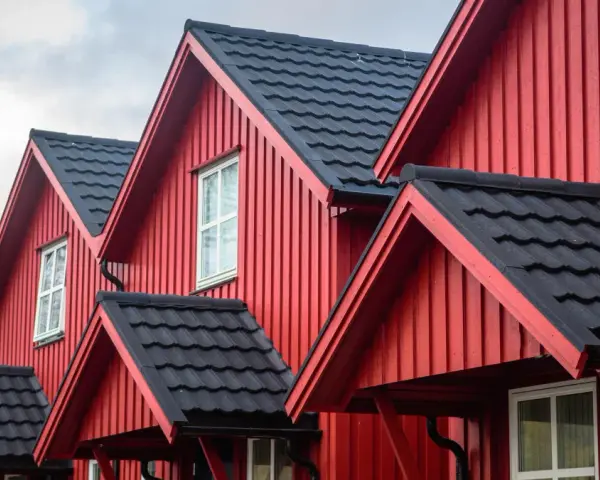 Ile kosztuje wynajem mieszkania w Norwegii? Ceny, które zaskakują