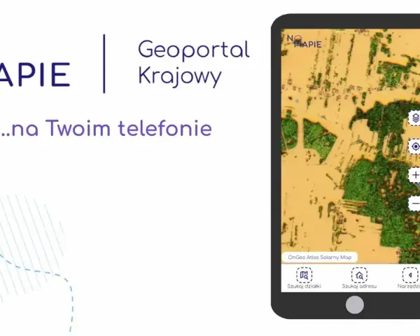 Dlaczego geoportal nie pokazuje granic działek? Oto najczęstsze przyczyny
