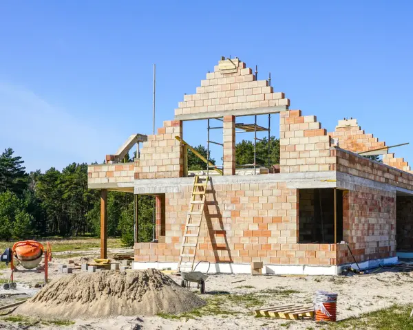 Co to jest kondygnacja budynku? Kluczowe informacje i znaczenie