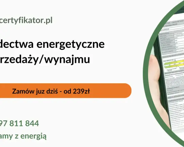 Kto może wykonać audyt energetyczny budynku? Sprawdź wymagania i kwalifikacje