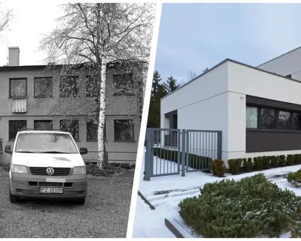 Co to jest modernizacja budynku i jak zwiększa jego wartość?