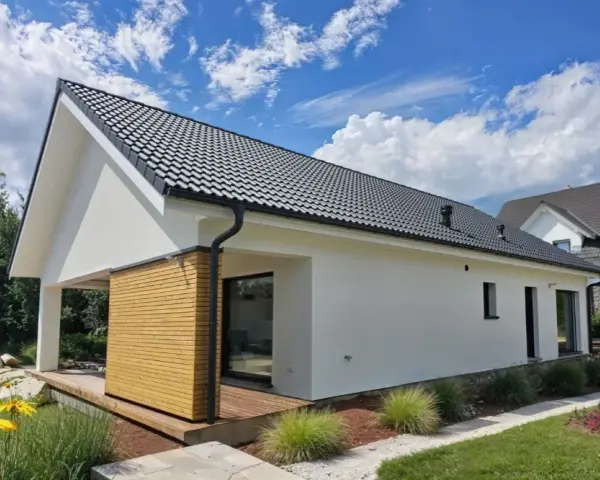 Jakie budynki gospodarcze bez pozwolenia? Sprawdź, co możesz zbudować
