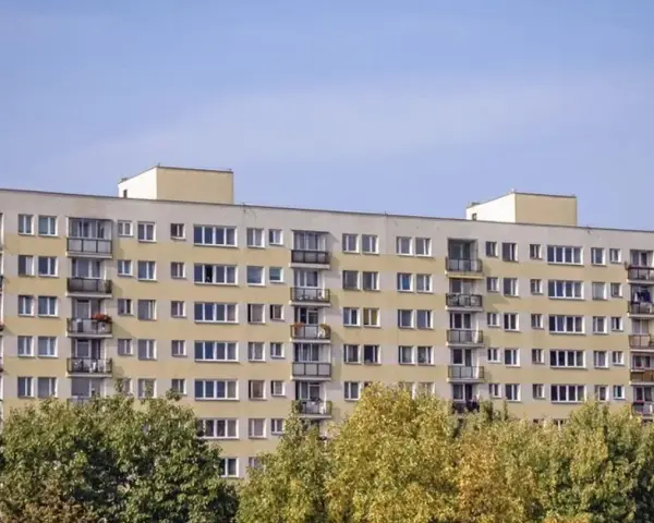 Ile kosztuje mieszkanie w bloku 48m2? Ceny, które mogą zaskoczyć