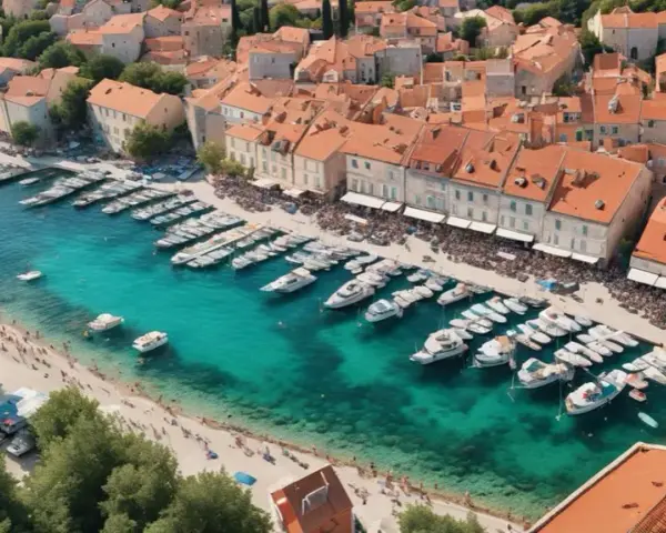 Ile kosztuje wynajem mieszkania w Chorwacji? Ceny, które musisz znać