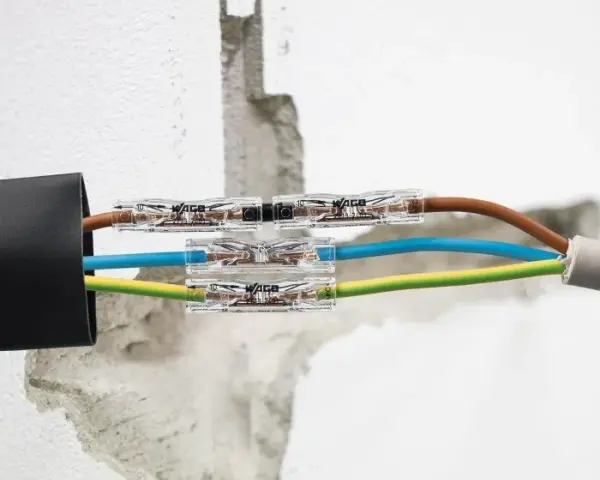 Jaki kabel na zewnątrz budynku – wybierz najlepszy i bezpieczny kabel