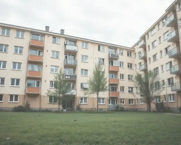 Mieszkania socjalne co to? Sprawdź, czy masz prawo do pomocy!