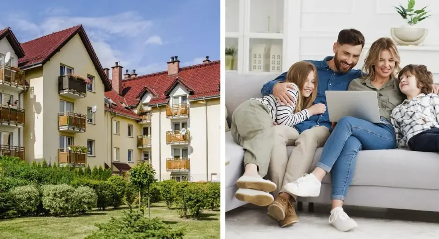 Ile kosztuje wynajem mieszkania we Wrocławiu? Ceny, które zaskoczą