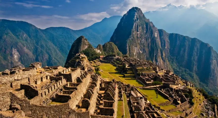 Kto zamieszkiwał tereny obecnego Peru? Niezwykłe cywilizacje przed Inkami